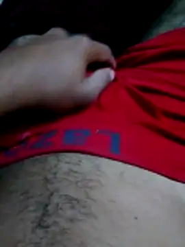 AnthonyManuel123456 online show from 11-11-25, 03:23