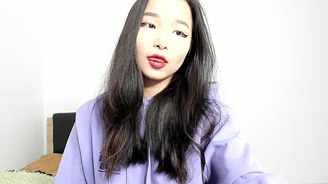 Soyun Mia online show from 02-10-26, 02:21