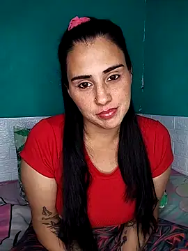 Snapshot of kariciasecreta chatting on 11-06-25, 01:06 kariciasecreta online show from 11-06-25, 01:06