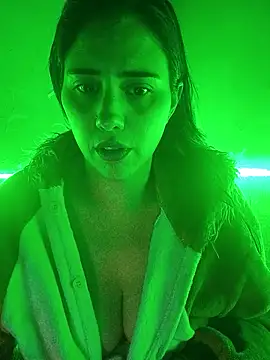 kariciasecreta online show from 11-30-25, 02:26