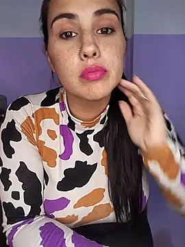 kariciasecreta online show from 05-22-26, 01:46