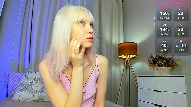 ErinBissonnette online show from 03-06-26, 07:10