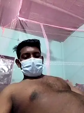 Snapshot of bappyandbanulove chatting on 03-24-26, 06:46 bappyandbanulove online show from 03-24-26, 06:46