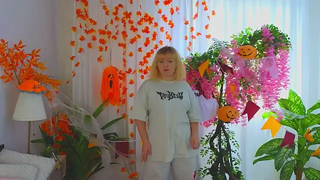 DianaJacobs online show from 11-08-25, 11:32