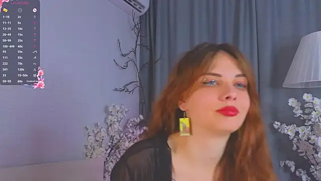 LisaDrake online show from 09-19-25, 08:53