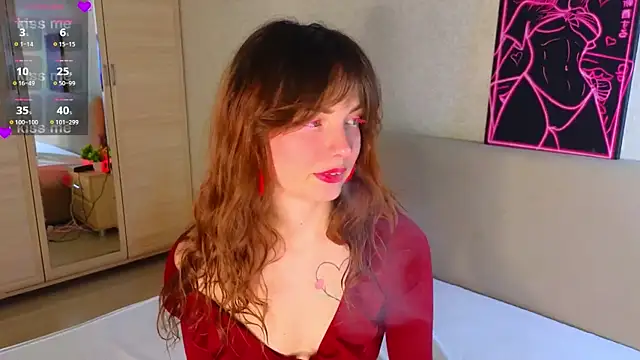 LisaDrake online show from 11-20-25, 07:24