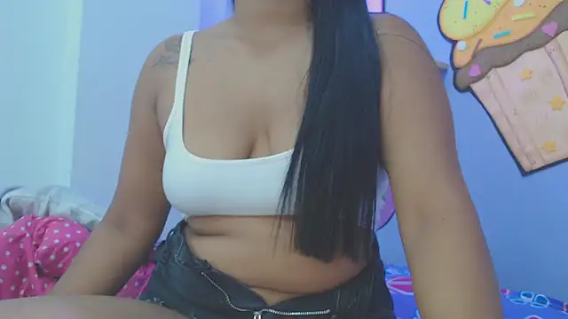 ashlyanaldeep18 online show from 09-29-25, 01:33