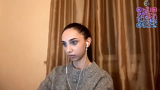 LinaMour online show from 10-14-25, 10:32