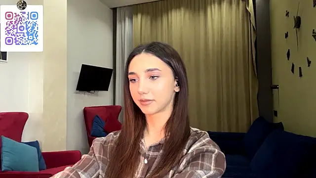 LinaMour online show from 02-01-26, 10:30