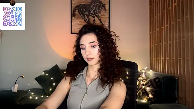 LinaMour online show from 03-02-26, 05:08