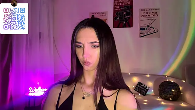 LinaMour online show from 03-16-26, 10:25