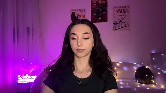 LinaMour online show from 03-30-26, 10:44