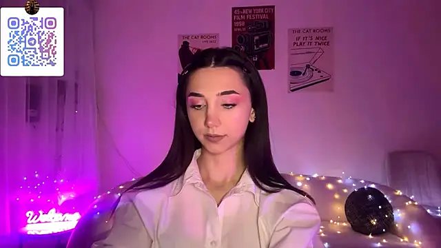 LinaMour online show from 04-02-26, 10:29