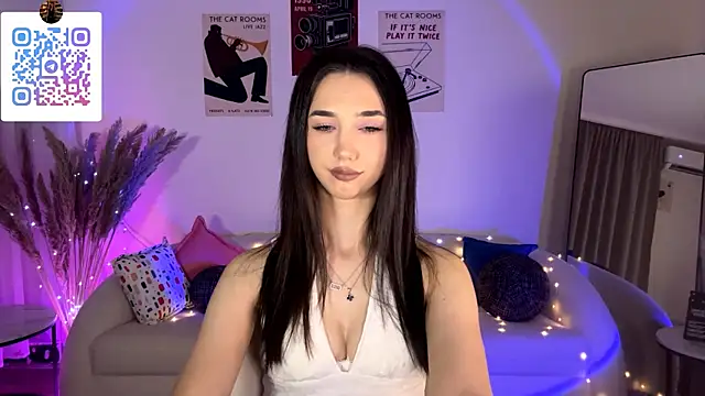 LinaMour online show from 07-09-26, 10:14