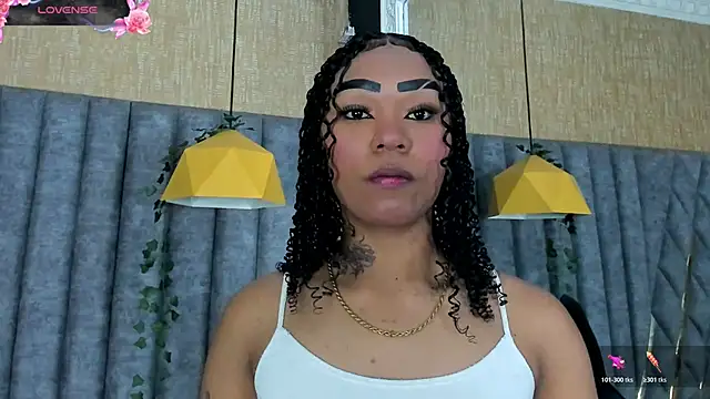 SkylerBloomm online show from 05-19-26, 10:16