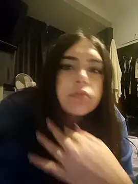 KatieLace online show from 10-01-25, 06:03