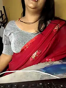 Angel0731 online show from 12-22-25, 06:05