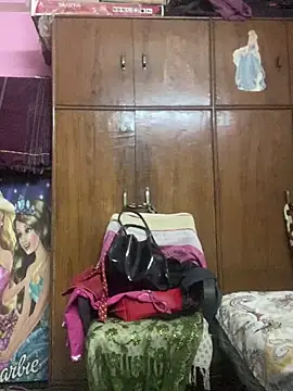 Kajal-Shemale69 online show from 06-05-26, 10:48