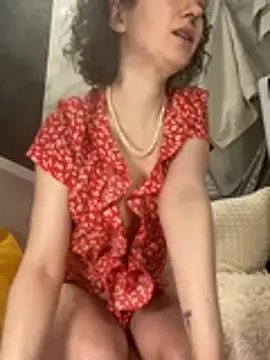 Kitty Kisss online show from 02-05-26, 08:30