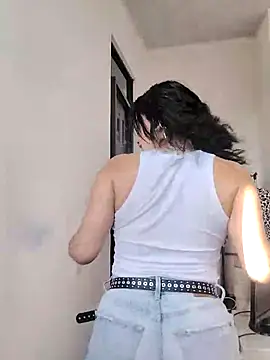 Eva Clark01 online show from 09-11-25, 08:53