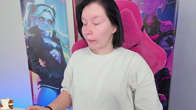 MargarettRose online show from 10-14-25, 03:40