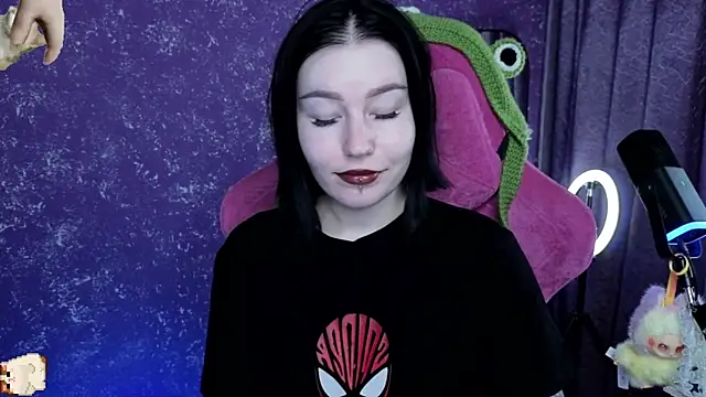 Snapshot of MargarettRose chatting on 07-18-26, 03:11 MargarettRose online show from 07-18-26, 03:11