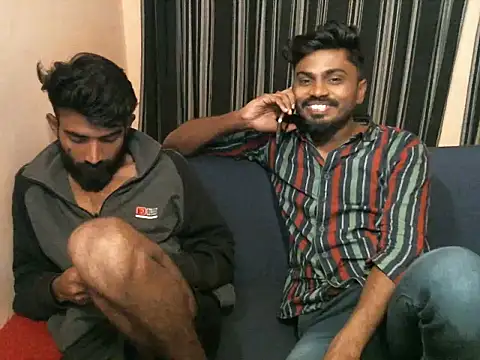 indianbighard21 online show from 06-03-26, 06:13