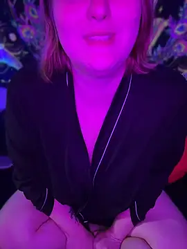 Princessblazed444 online show from 07-13-26, 04:54