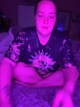Princessblazed444 online show from 07-26-26, 12:23