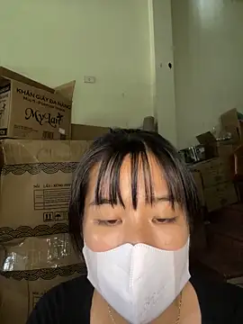 Snapshot of Dankun chatting on 09-10-25, 04:45 Dankun online show from 09-10-25, 04:45