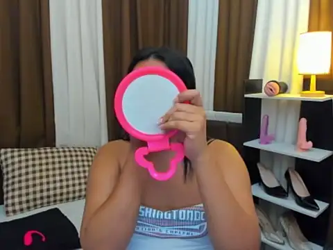 TsUncutKaren online show from 10-18-25, 04:41