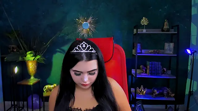 NaomiWilsons online show from 11-06-25, 08:26