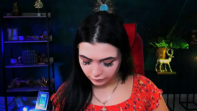 NaomiWilsons online show from 12-16-25, 12:43