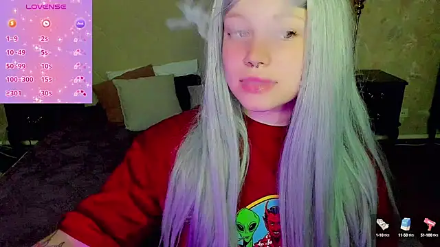 Diana Dream online show from 09-13-25, 07:46