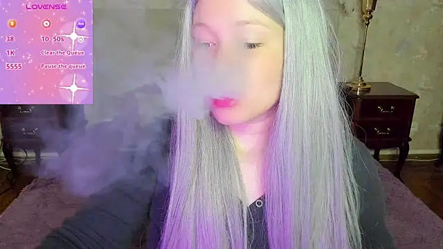 Diana Dream online show from 09-14-25, 07:35