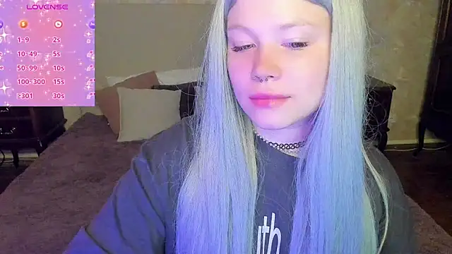 Diana Dream online show from 09-16-25, 07:59