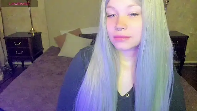 Diana Dream online show from 09-18-25, 07:38