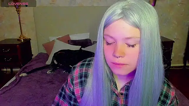 Diana Dream online show from 09-19-25, 07:25