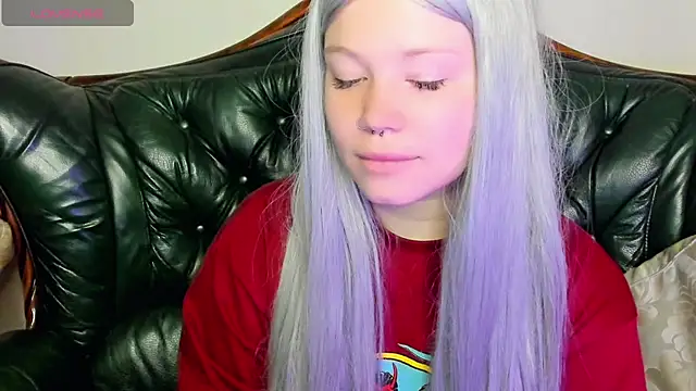 Diana Dream online show from 09-23-25, 08:01