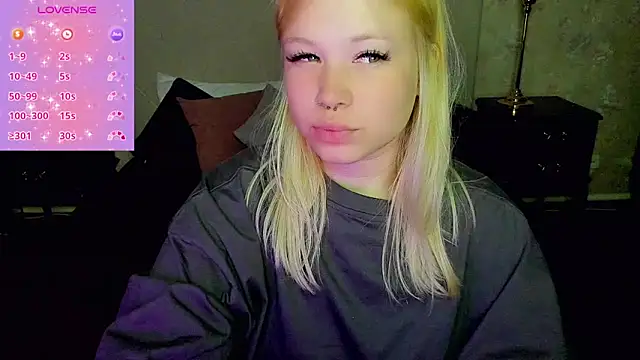 Diana Dream online show from 09-25-25, 07:17