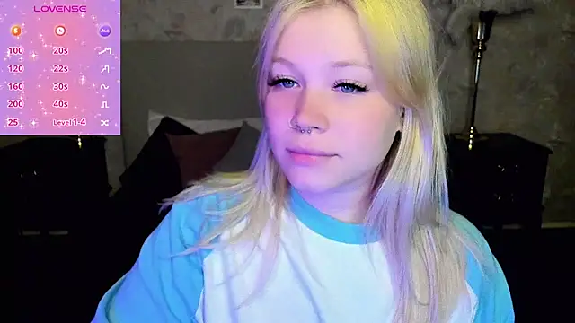 Diana Dream online show from 09-26-25, 08:57