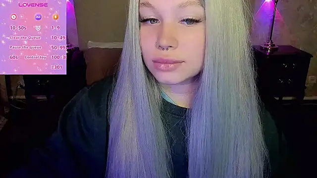 Diana Dream online show from 10-05-25, 07:56