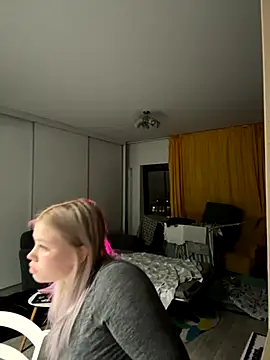 Diana Dream online show from 11-05-25, 10:43