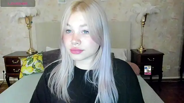 Diana Dream online show from 11-12-25, 08:30