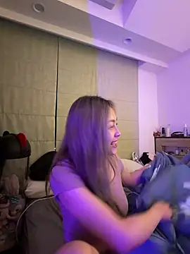 tw feibaby online show from 04-09-26, 01:27