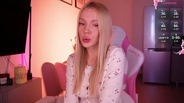 baby bon online show from 09-20-25, 05:19