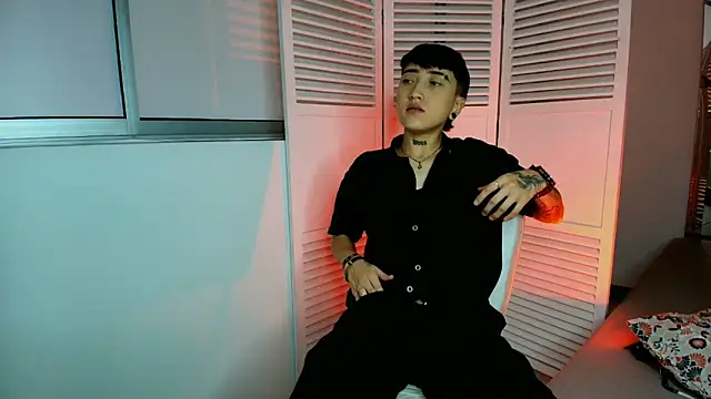 Eryx Eriscor online show from 11-14-25, 02:05