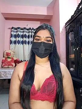 ariya-03 online show from 09-22-25, 02:30