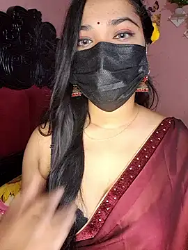 ariya-03 online show from 02-06-26, 07:28