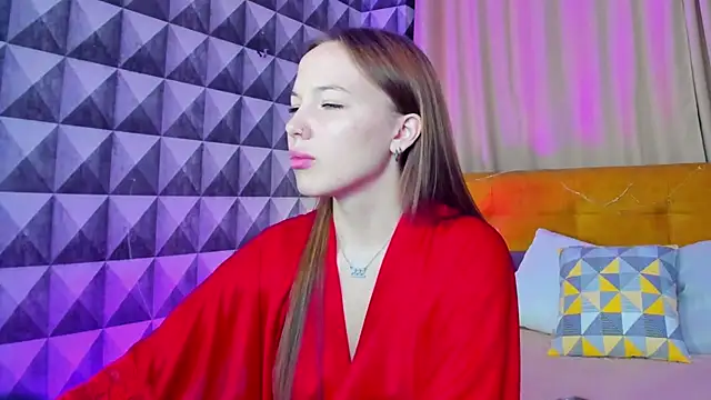 Maria Solis online show from 10-07-25, 11:46